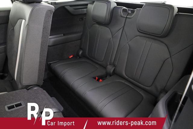 Skoda Kodiaq 2.0 TDI 142 kW 4x4 Sportline DSG Sportline, 7-Sitzer, AHK, FS-beheizbar, Matrix, el. Klappe, 20-Zoll 