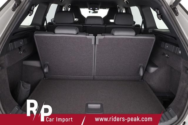 Skoda Kodiaq 2.0 TDI 142 kW 4x4 Sportline DSG Sportline, 7-Sitzer, AHK, FS-beheizbar, Matrix, el. Klappe, 20-Zoll 