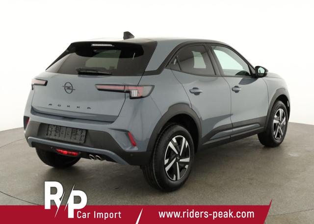 Opel Mokka Elegance 1.2 Turbo Edition, LED, App-Connect, 5 J.-Garantie 