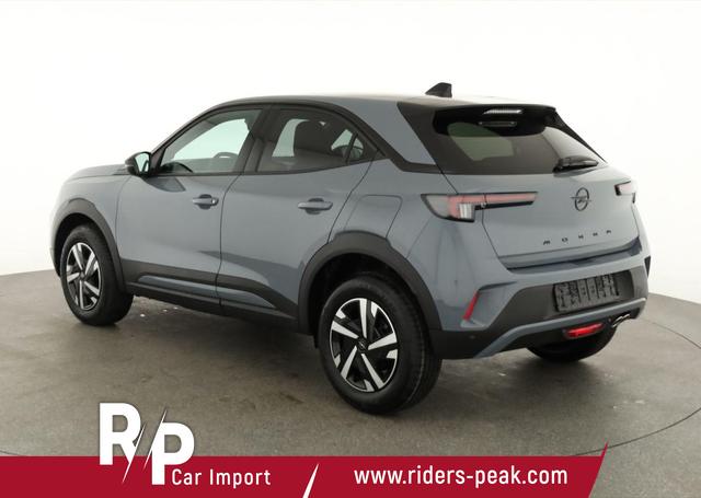 Opel Mokka Elegance 1.2 Turbo Edition, LED, App-Connect, 5 J.-Garantie 