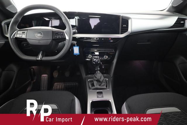 Opel Mokka Elegance 1.2 Turbo Edition, LED, App-Connect, 5 J.-Garantie 
