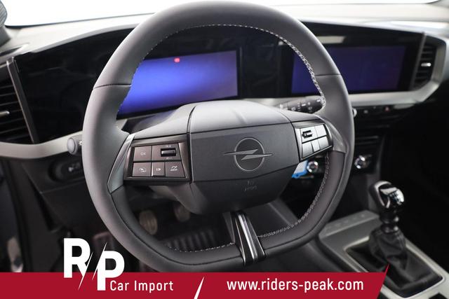 Opel Mokka Elegance 1.2 Turbo Edition, LED, App-Connect, 5 J.-Garantie 