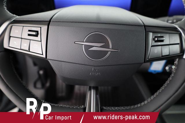 Opel Mokka Elegance 1.2 Turbo Edition, LED, App-Connect, 5 J.-Garantie 