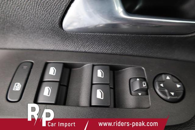 Opel Mokka Elegance 1.2 Turbo Edition, LED, App-Connect, 5 J.-Garantie 