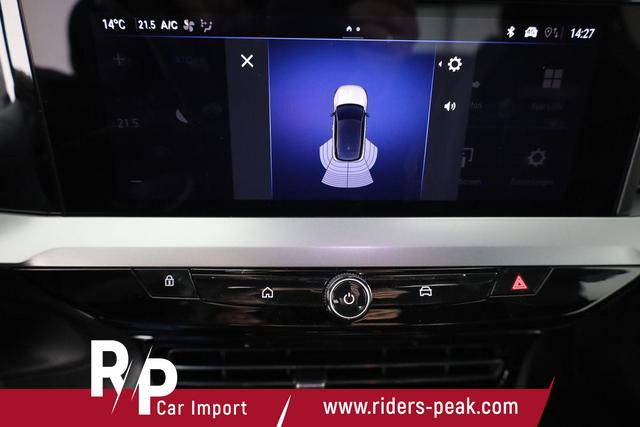 Opel Mokka Elegance 1.2 Turbo Edition, LED, App-Connect, 5 J.-Garantie 