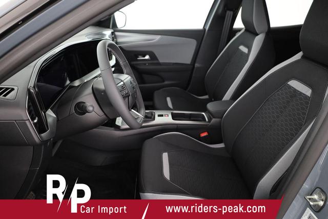 Opel Mokka Elegance 1.2 Turbo Edition, LED, App-Connect, 5 J.-Garantie 