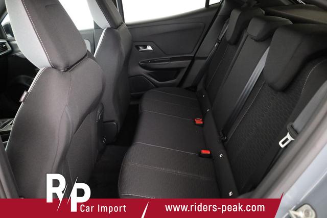 Opel Mokka Elegance 1.2 Turbo Edition, LED, App-Connect, 5 J.-Garantie 