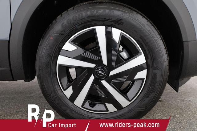 Opel Mokka Elegance 1.2 Turbo Edition, LED, App-Connect, 5 J.-Garantie 