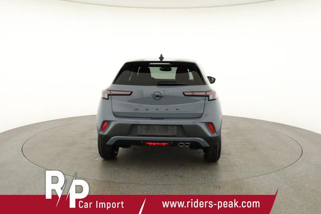 Opel Mokka Elegance 1.2 Turbo Edition, LED, App-Connect, 5 J.-Garantie 