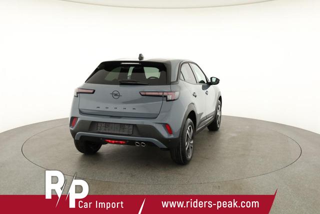 Opel Mokka Elegance 1.2 Turbo Edition, LED, App-Connect, 5 J.-Garantie 