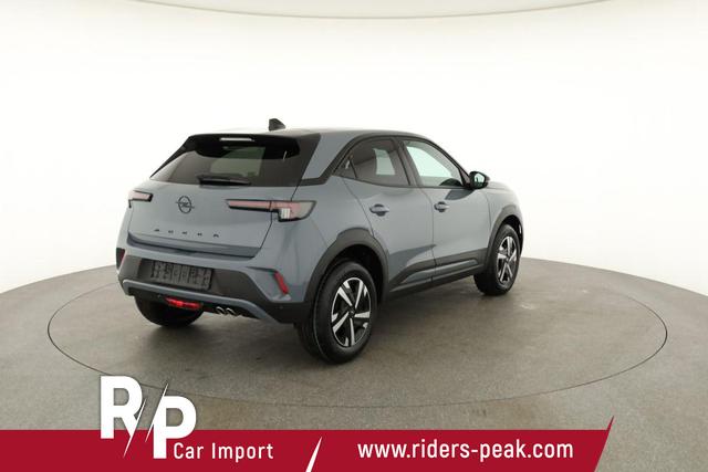 Opel Mokka Elegance 1.2 Turbo Edition, LED, App-Connect, 5 J.-Garantie 
