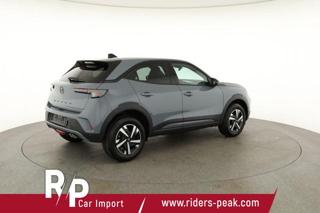 Opel Mokka Elegance 1.2 Turbo Edition, LED, App-Connect, 5 J.-Garantie 