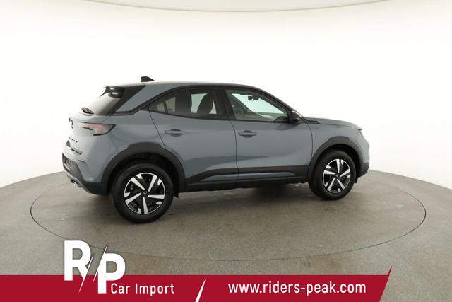 Opel Mokka Elegance 1.2 Turbo Edition, LED, App-Connect, 5 J.-Garantie 