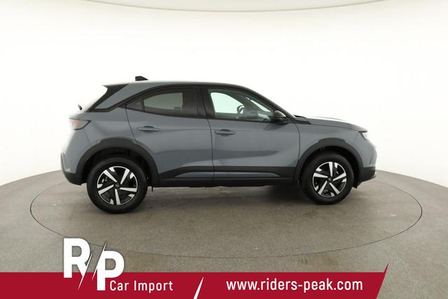 Opel Mokka Elegance 1.2 Turbo Edition, LED, App-Connect, 5 J.-Garantie 
