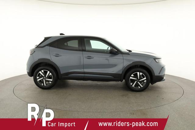 Opel Mokka Elegance 1.2 Turbo Edition, LED, App-Connect, 5 J.-Garantie 