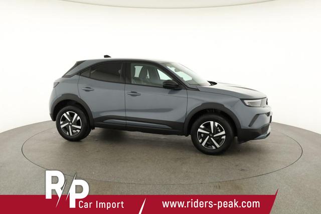 Opel Mokka Elegance 1.2 Turbo Edition, LED, App-Connect, 5 J.-Garantie 