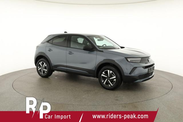 Opel Mokka Elegance 1.2 Turbo Edition, LED, App-Connect, 5 J.-Garantie 