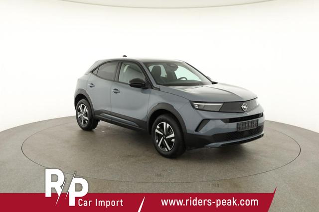 Opel Mokka Elegance 1.2 Turbo Edition, LED, App-Connect, 5 J.-Garantie 