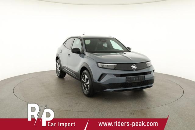 Opel Mokka Elegance 1.2 Turbo Edition, LED, App-Connect, 5 J.-Garantie 