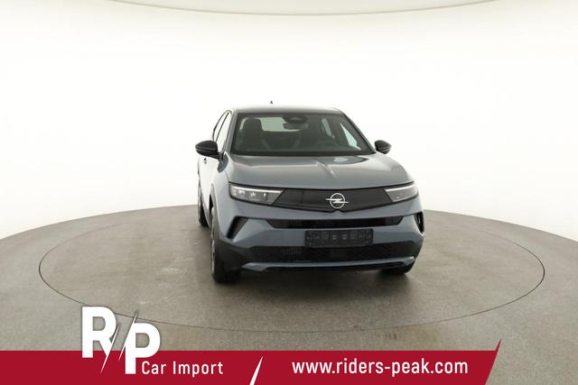 Opel Mokka Elegance 1.2 Turbo Edition, LED, App-Connect, 5 J.-Garantie 