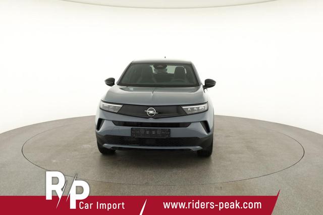 Opel Mokka Elegance 1.2 Turbo Edition, LED, App-Connect, 5 J.-Garantie 