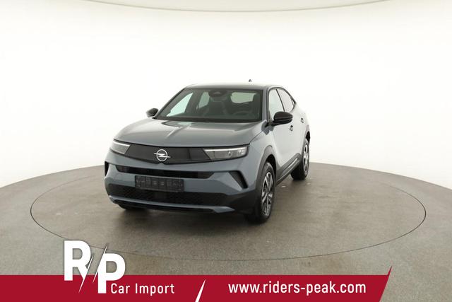 Opel Mokka Elegance 1.2 Turbo Edition, LED, App-Connect, 5 J.-Garantie 