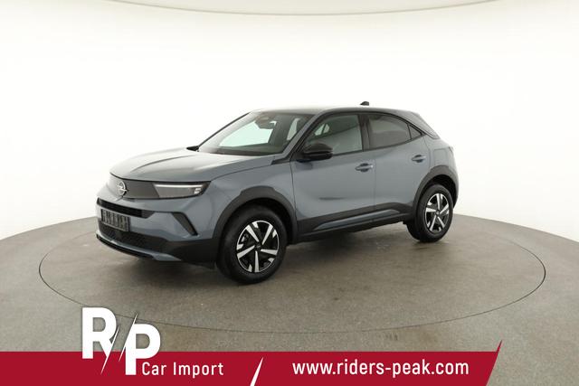 Opel Mokka Elegance 1.2 Turbo Edition, LED, App-Connect, 5 J.-Garantie 