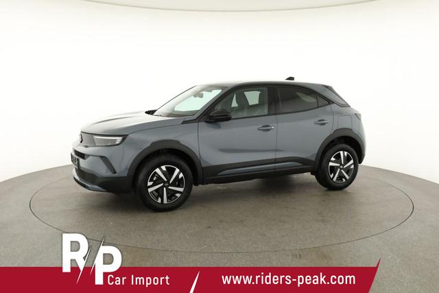 Opel Mokka Elegance 1.2 Turbo Edition, LED, App-Connect, 5 J.-Garantie 