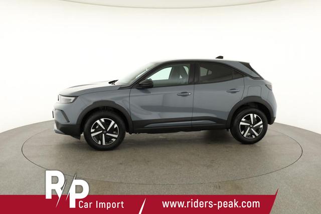 Opel Mokka Elegance 1.2 Turbo Edition, LED, App-Connect, 5 J.-Garantie 
