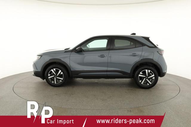 Opel Mokka Elegance 1.2 Turbo Edition, LED, App-Connect, 5 J.-Garantie 