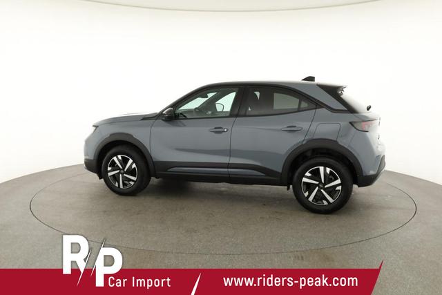 Opel Mokka Elegance 1.2 Turbo Edition, LED, App-Connect, 5 J.-Garantie 