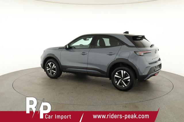 Opel Mokka Elegance 1.2 Turbo Edition, LED, App-Connect, 5 J.-Garantie 