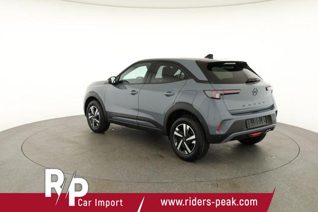 Opel Mokka Elegance 1.2 Turbo Edition, LED, App-Connect, 5 J.-Garantie 