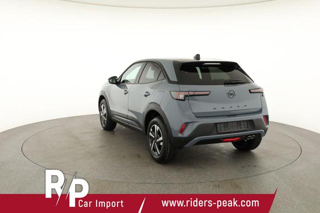 Opel Mokka Elegance 1.2 Turbo Edition, LED, App-Connect, 5 J.-Garantie 