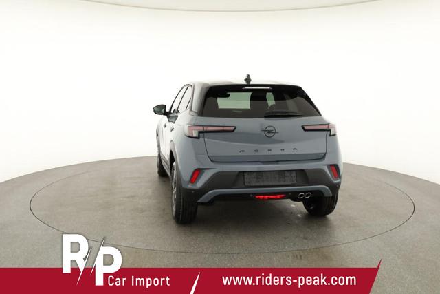 Opel Mokka Elegance 1.2 Turbo Edition, LED, App-Connect, 5 J.-Garantie 