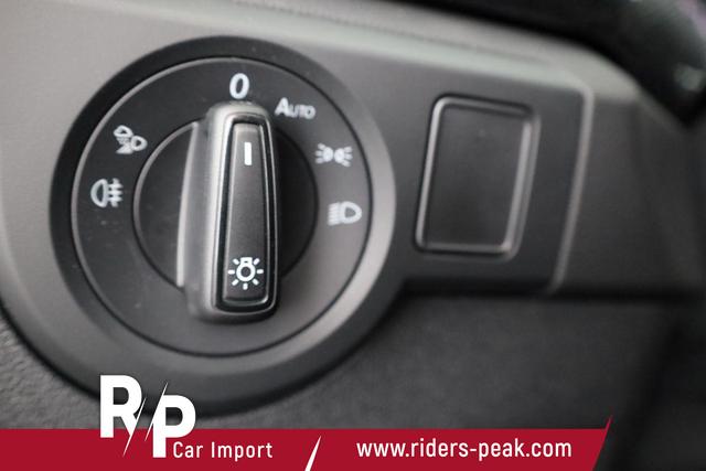 Volkswagen T-Cross 1.0 TSI 85 kW Life DSG Life, IQ.Light, AHK, ACC, Kamera, 17-Zoll, Winterpaket 