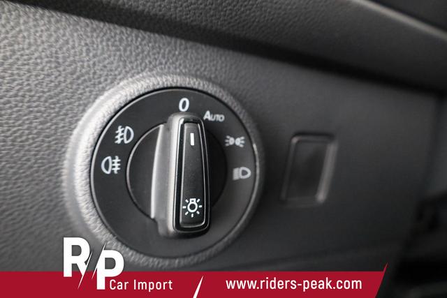 Cupra Ateca Basis 4Drive 2.0 TSI DSG 4Drive, AHK, Navi, Kamera, Side, Winter, el. Klappe, 19-Zoll, 5 J.-Garantie 
