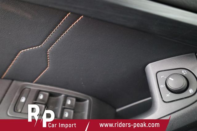 Cupra Ateca Basis 4Drive 2.0 TSI DSG 4Drive, AHK, Navi, Kamera, Side, Winter, el. Klappe, 19-Zoll, 5 J.-Garantie 