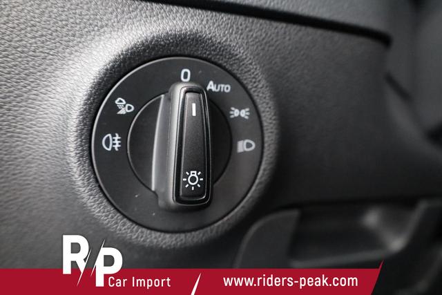 Skoda Karoq Sportline 1.5 TSI DSG Sportline, AHK, Navi, Matrix, Kamera, el. Klappe, 5-J. Garantie 