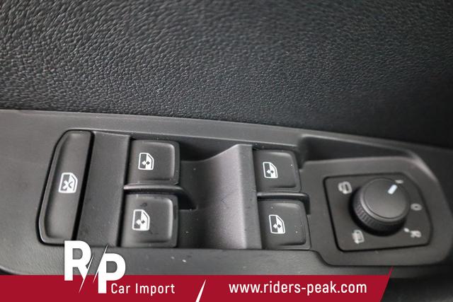 Skoda Karoq Sportline 1.5 TSI DSG Sportline, AHK, Navi, Matrix, Kamera, el. Klappe, 5-J. Garantie 