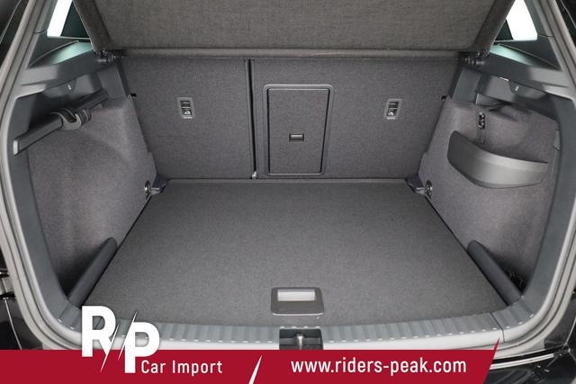 Skoda Karoq Sportline 1.5 TSI DSG Sportline, AHK, Navi, Matrix, Kamera, el. Klappe, 5-J. Garantie 