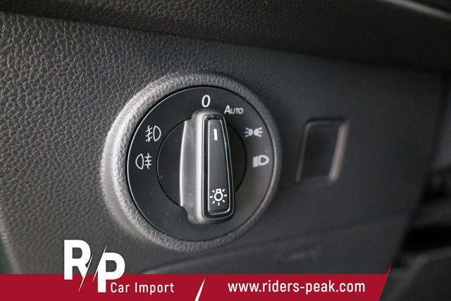 Cupra Ateca Basis 4Drive 2.0 TSI DSG 4Drive, AHK, Navi, Kamera, Side, Winter, el. Klappe, 19-Zoll, 5 J.-Garantie 