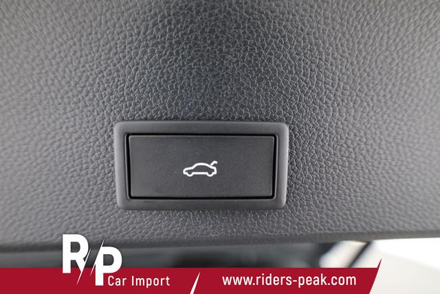 Cupra Ateca Basis 4Drive 2.0 TSI DSG 4Drive, AHK, Navi, Kamera, Side, Winter, el. Klappe, 19-Zoll, 5 J.-Garantie 