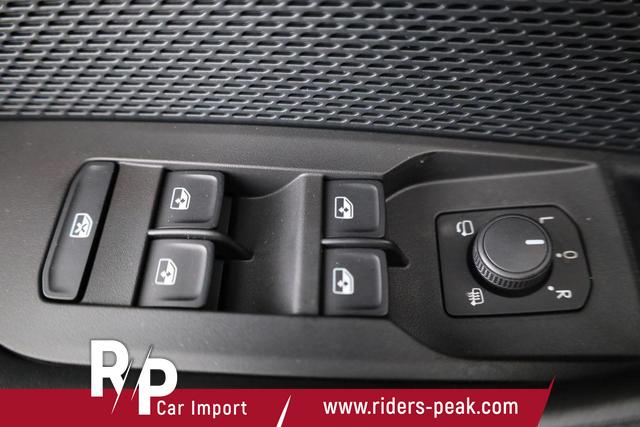 Skoda Octavia Combi 1.5 TSI mHEV 110 kW Selection eTSI DSG Selection, FS-beheizbar, LED, Kamera, Side, Winter, sofort 