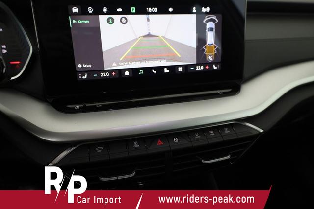 Skoda Octavia Combi 1.5 TSI mHEV 110 kW Selection eTSI DSG Selection, FS-beheizbar, LED, Kamera, Side, Winter, sofort 