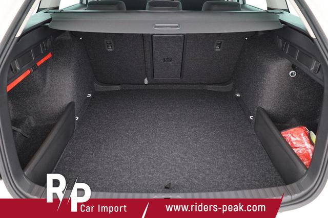 Skoda Octavia Combi 1.5 TSI mHEV 110 kW Selection eTSI DSG Selection, FS-beheizbar, LED, Kamera, Side, Winter, sofort 