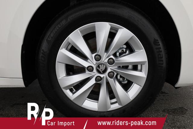 Skoda Octavia Combi 1.5 TSI mHEV 110 kW Selection eTSI DSG Selection, FS-beheizbar, LED, Kamera, Side, Winter, sofort 