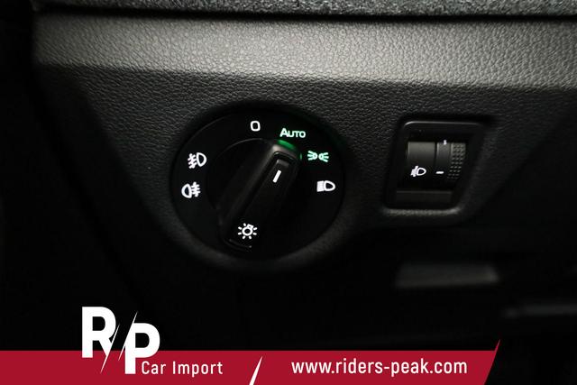 Skoda Kamiq Selection 1.5 TSI DSG Selection, LED, Kamera, Ladeboden, Winter 