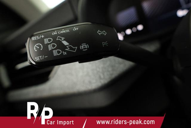 Skoda Kamiq Selection 1.5 TSI DSG Selection, LED, Kamera, Ladeboden, Winter 