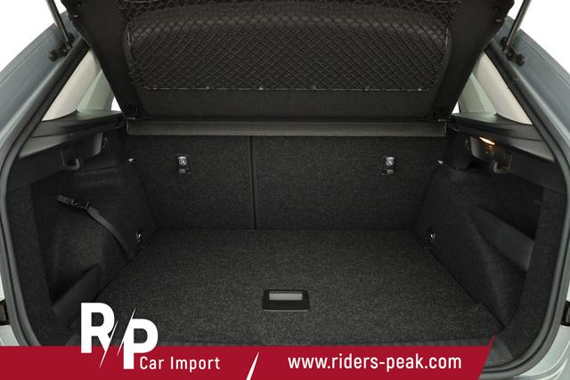 Skoda Kamiq Selection 1.5 TSI DSG Selection, LED, Kamera, Ladeboden, Winter 